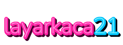 layarkaca21 — logo kanal