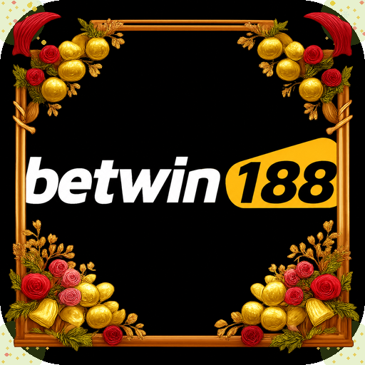 betwin188 — mitra unggulan